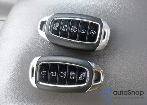 2021 Hyundai Elantra Sel from USA, damaged, VIN 5NPLN4AG3MH043810